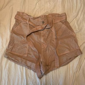 Women’s Abercrombie and Fitch Shorts